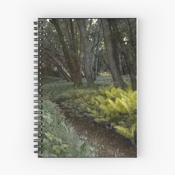 Item preview, Langdon Fern Path designed and sold by Wayne King.
