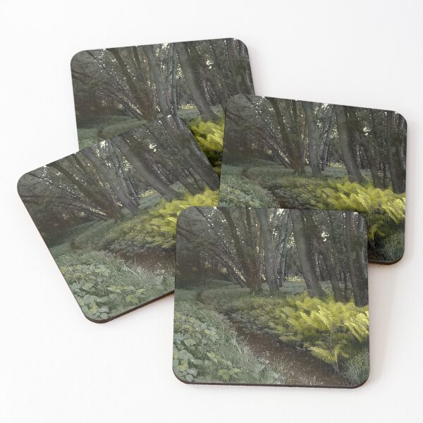 Item preview, Langdon Fern Path designed and sold by Wayne King.