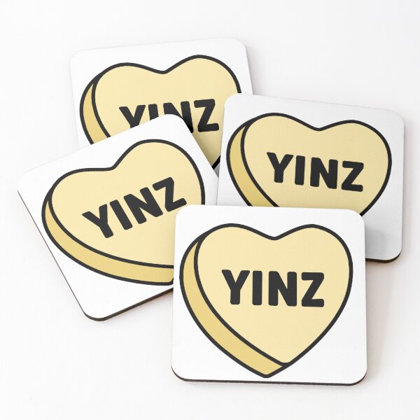 Item preview, yinz designed and sold by marissajdent.