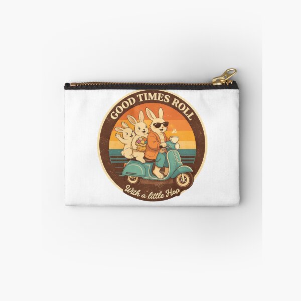 Item preview, Easter cocktail - good times roll, with a little hop designed and sold by trendie-tees.