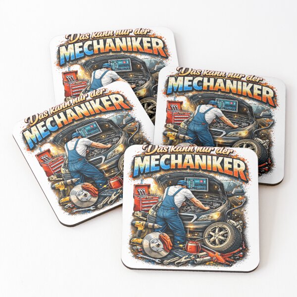 Item preview, Mechanic's gift | Mechanic humor designed and sold by Henninx1.
