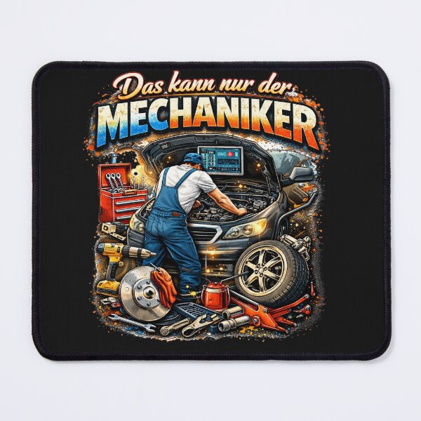 Item preview, Mechanic's gift | Mechanic humor designed and sold by Henninx1.