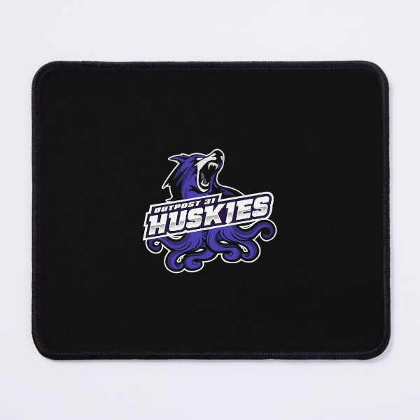 Item preview, Outpost 31 Huskies designed and sold by EmmaPersaud.