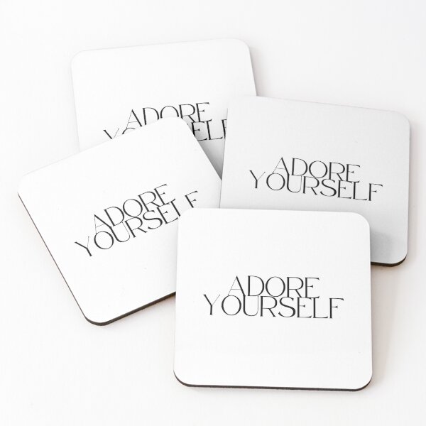 Item preview, Adore Yourself designed and sold by GlimmerAura.