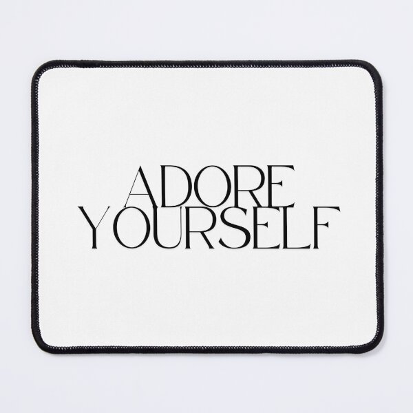 Item preview, Adore Yourself designed and sold by GlimmerAura.