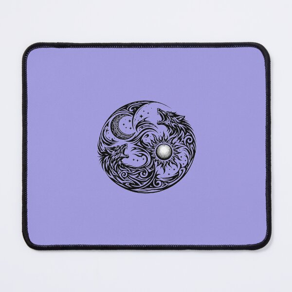 Item preview, Hati and Skol designed and sold by Foolkiller88.