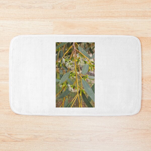 Item preview, Eucalypt Blossom Autumn 2026 designed and sold by Danni's Delights.