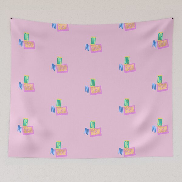 Item preview, Oh Dios mío designed and sold by Happy Go Lucky.