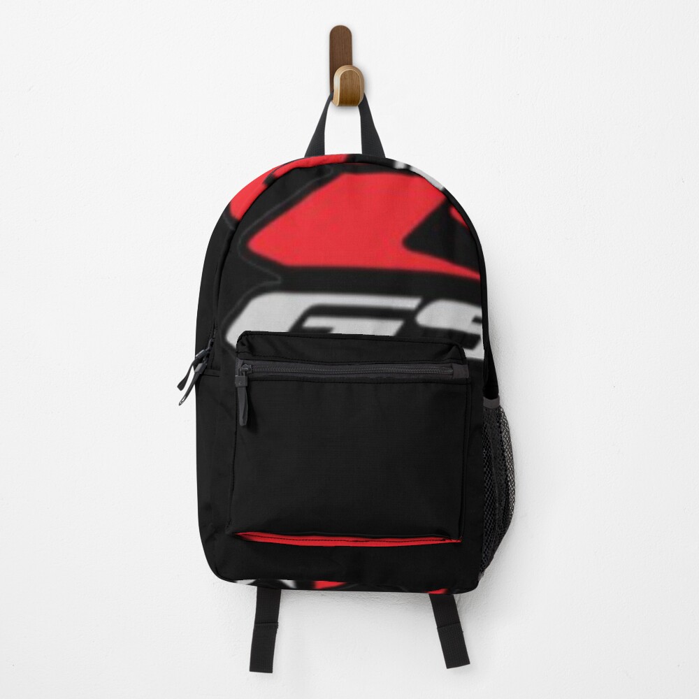 Item preview, Backpack designed and sold by EmmaPersaud.