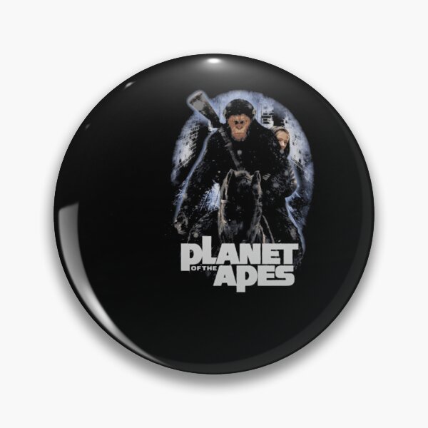 Item preview, Planet Of The Apes  designed and sold by Alpha-Side.