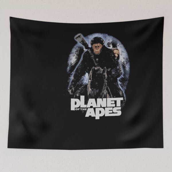 Item preview, Planet Of The Apes  designed and sold by Alpha-Side.