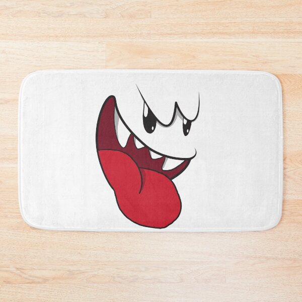 Item preview, Mischievous Boo Face designed and sold by Little Spoop.