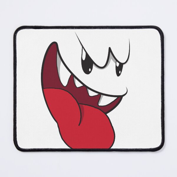 Item preview, Mischievous Boo Face designed and sold by Little Spoop.