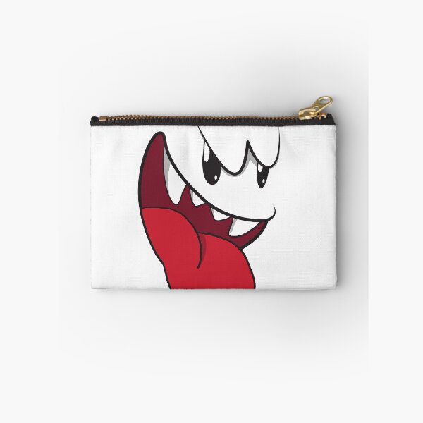 Item preview, Mischievous Boo Face designed and sold by Little Spoop.