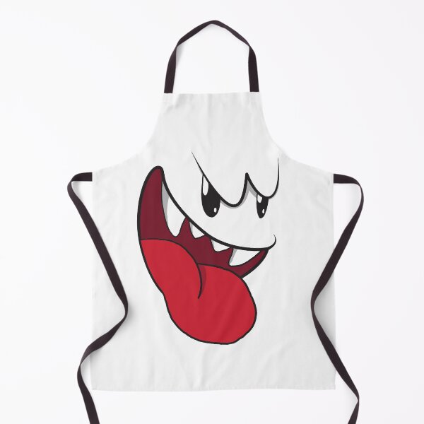 Item preview, Mischievous Boo Face designed and sold by Little Spoop.