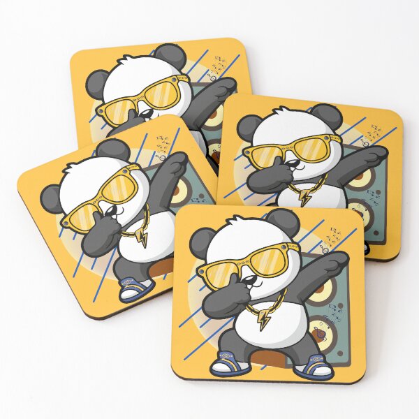 Item preview, The Dab designed and sold by Liz Redbrake.
