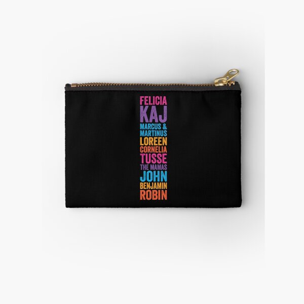 Item preview, Melodifestivalen [Sweden] Winning Artists designed and sold by lazarusheart.