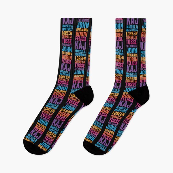Item preview, Melodifestivalen [Sweden] Winning Artists designed and sold by lazarusheart.