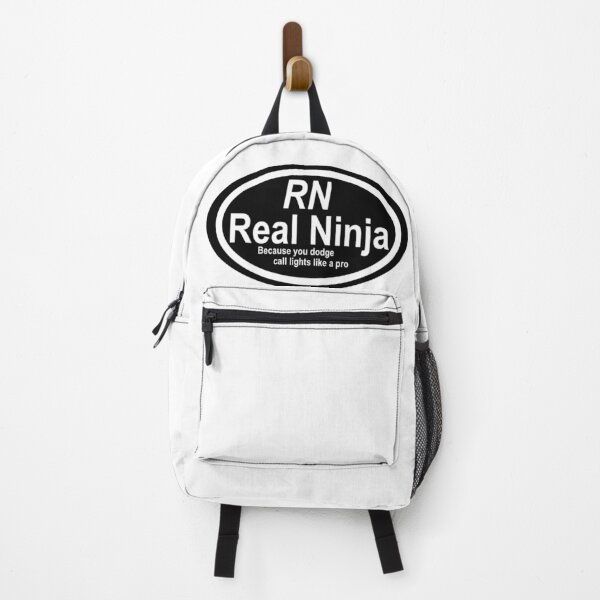 Item preview, Nurse Humor Print Novelty; RN designed and sold by PSST-Design.