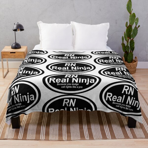 Item preview, Nurse Humor Print Novelty; RN designed and sold by PSST-Design.