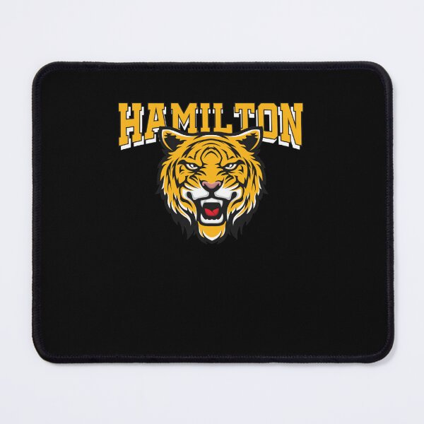 Item preview, Hamilton Tiger-Cats  designed and sold by Alpha-Side.