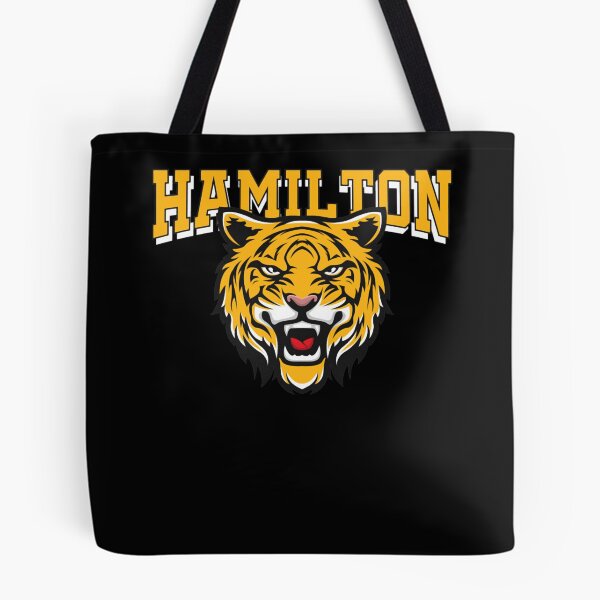 Item preview, Hamilton Tiger-Cats  designed and sold by Alpha-Side.