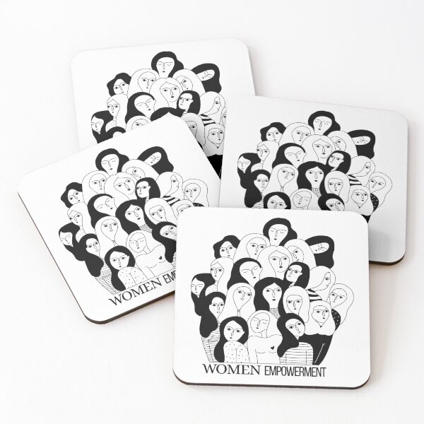 Item preview, Diverse Women designed and sold by Aminesnip.