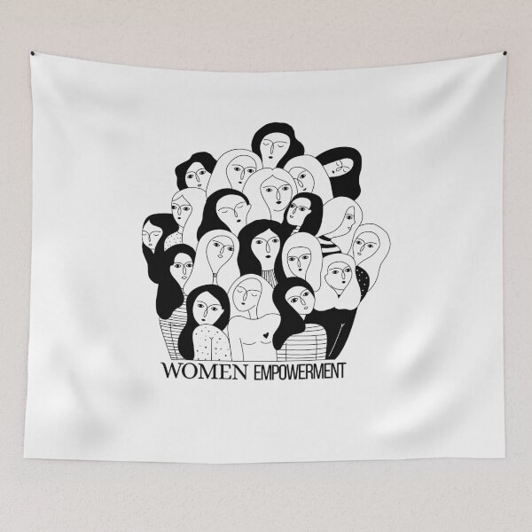 Item preview, Diverse Women designed and sold by Aminesnip.