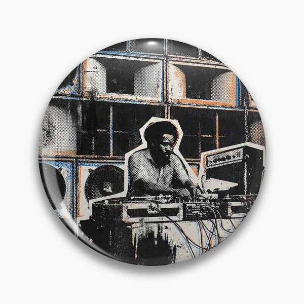 Item preview, Dub Reggae Soundsystem Roots designed and sold by MasterShong.