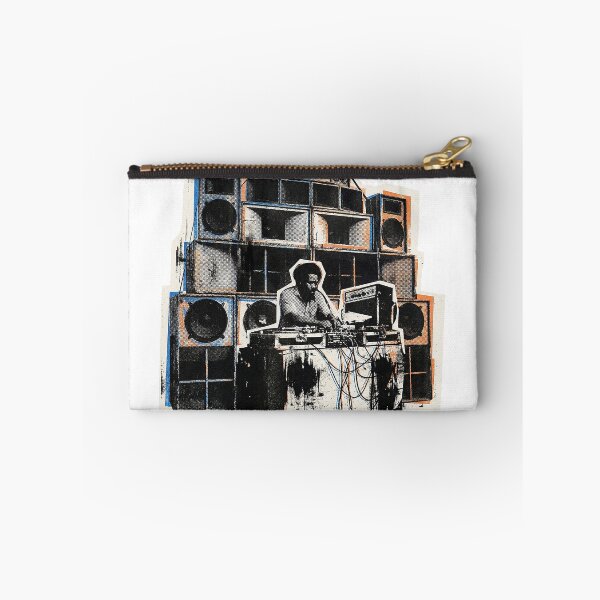 Item preview, Dub Reggae Soundsystem Roots designed and sold by MasterShong.