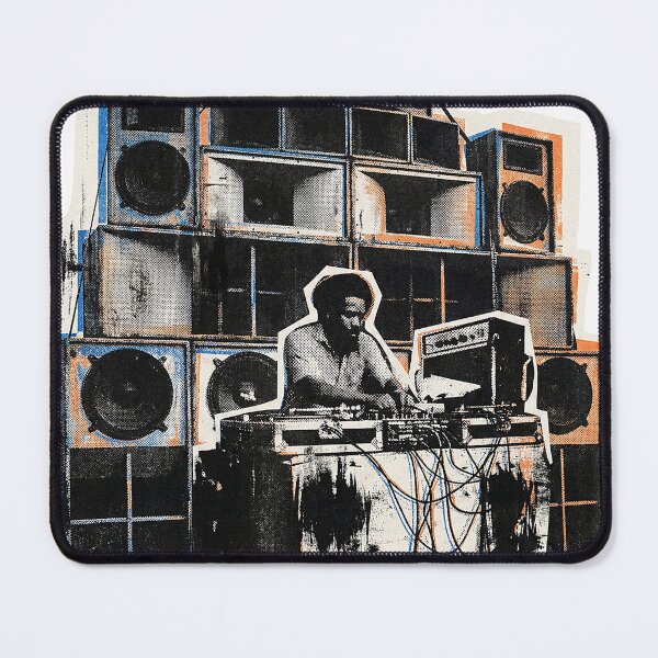 Item preview, Dub Reggae Soundsystem Roots designed and sold by MasterShong.
