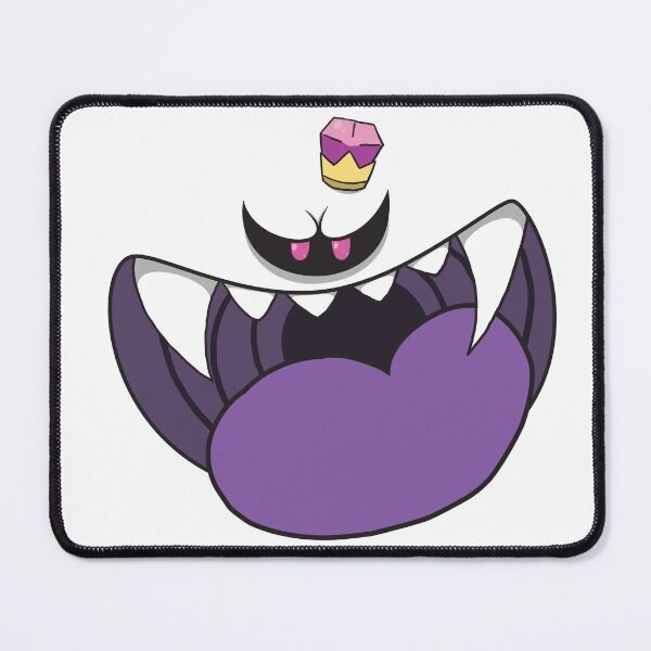 Item preview, King Boo Face designed and sold by Little Spoop.