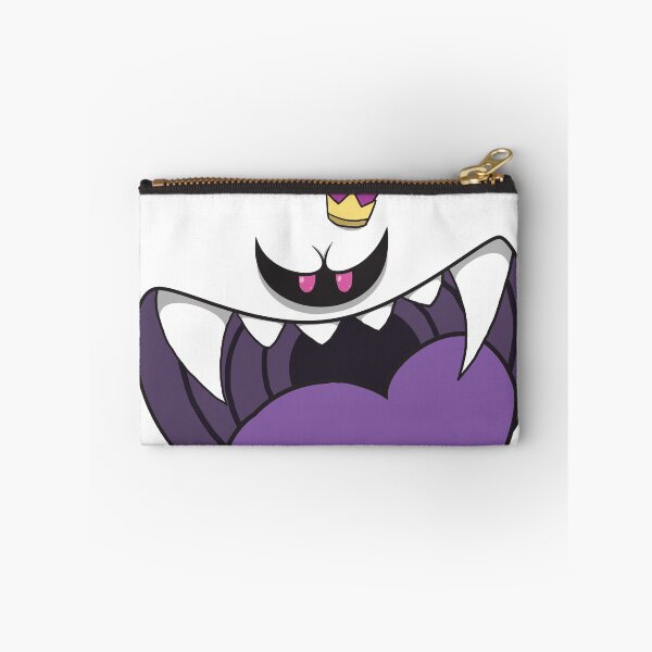 Item preview, King Boo Face designed and sold by Little Spoop.