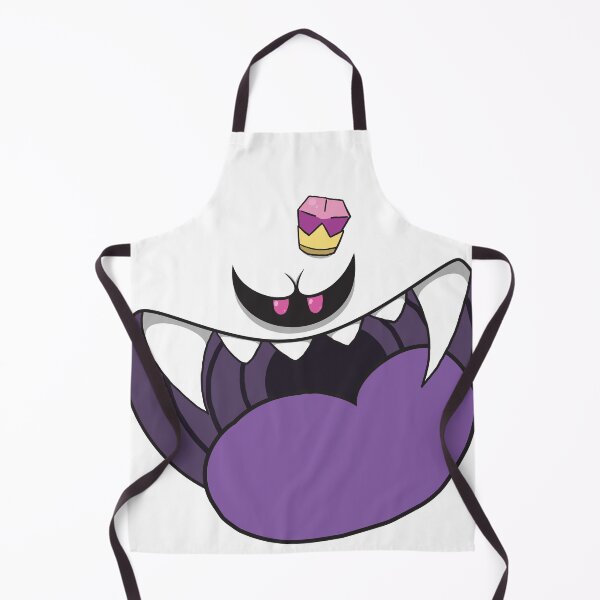 Item preview, King Boo Face designed and sold by Little Spoop.