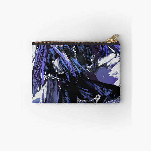 Item preview, Furude Rika - Minimalist Anime Design | Higurashi no Naku Koro ni designed and sold by DanaMechaela.