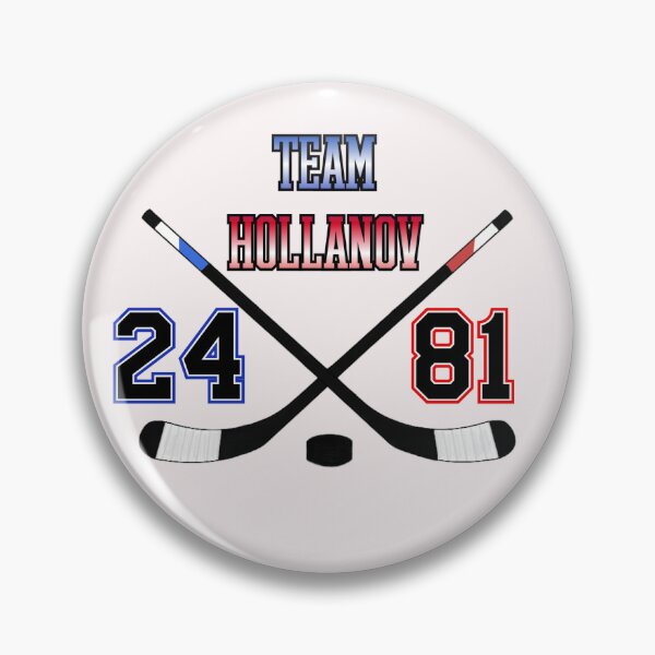 Item preview, Team Hollanov designed and sold by MysteriousL.