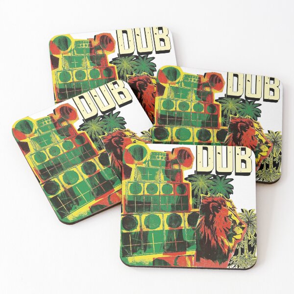 Item preview, Dub reggae sound system session designed and sold by MasterShong.