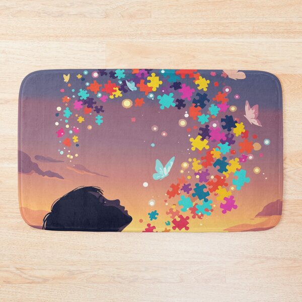 Item preview, autism day  designed and sold by Uglyandcute.