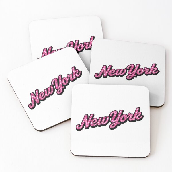 Item preview, New York designed and sold by ArtCraftLab.