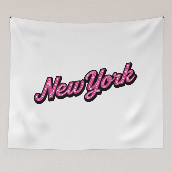Item preview, New York designed and sold by ArtCraftLab.