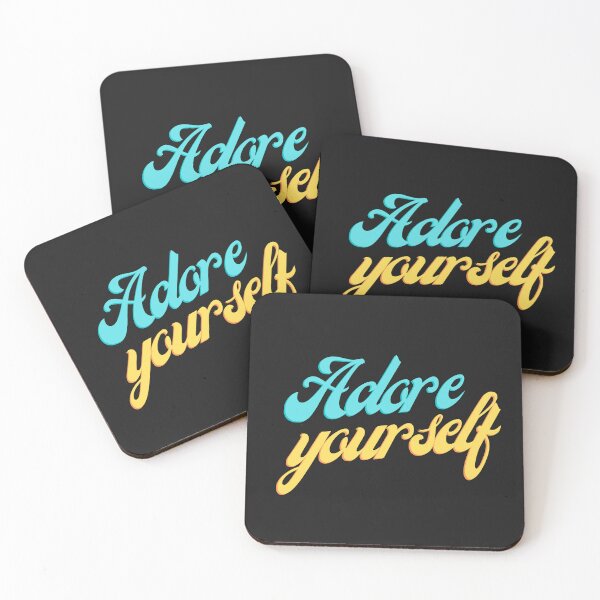 Item preview, Adore Yourself designed and sold by GlimmerAura.