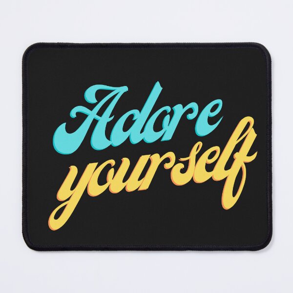 Item preview, Adore Yourself designed and sold by GlimmerAura.