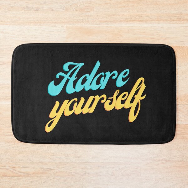 Item preview, Adore Yourself designed and sold by GlimmerAura.