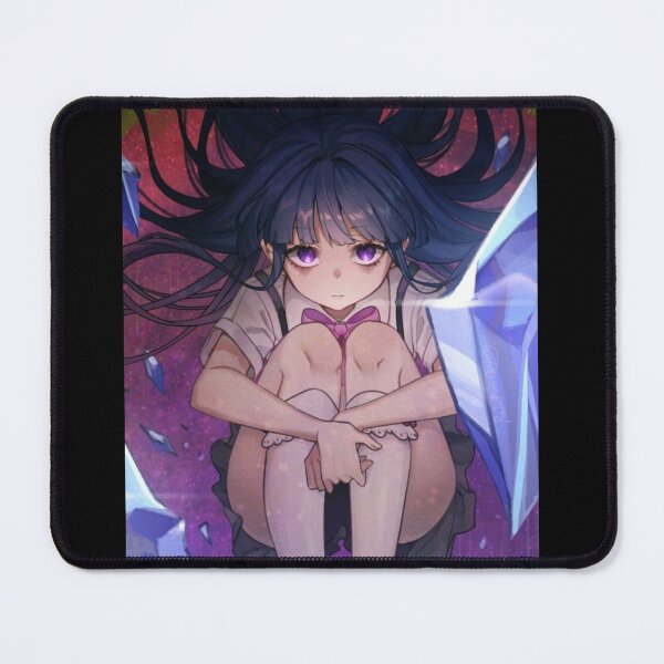 Item preview, Furude Rika - Minimalist Anime Design | Higurashi no Naku Koro ni designed and sold by DanaMechaela.