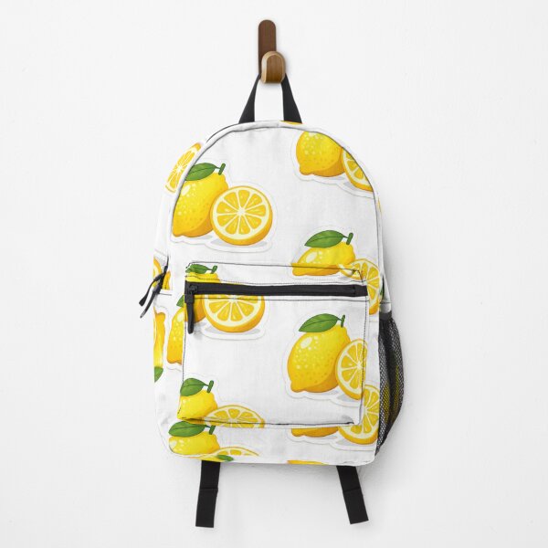 Item preview, Realistic Lemon Fruit Illustration – Fresh Citrus Aesthetic Design designed and sold by bloomandbeads.eu.