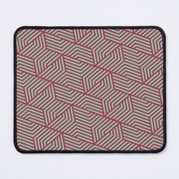 Item preview, Old School Honeycomb Tessellation - Geometric Abstract Pattern - Retirement Gifts for Dad designed and sold by RoyalStarsPatts.
