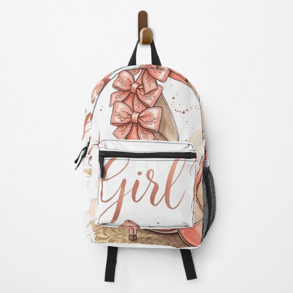 Artikelvorschau, Girl Boss Roségoldene Ausstrahlung entworfen und verkauft von NikieesCreation.