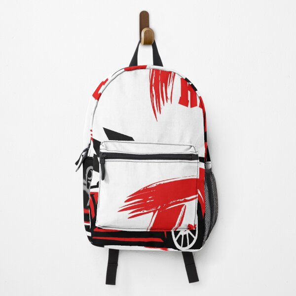 Item preview, Turbo Thunder Sports Car Graphic designed and sold by Sberry8888.