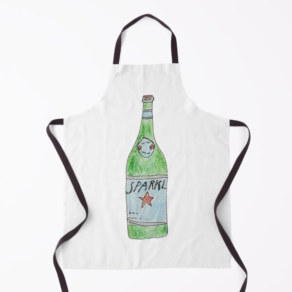 Item preview, Sparkling Water designed and sold by rhodeyart.