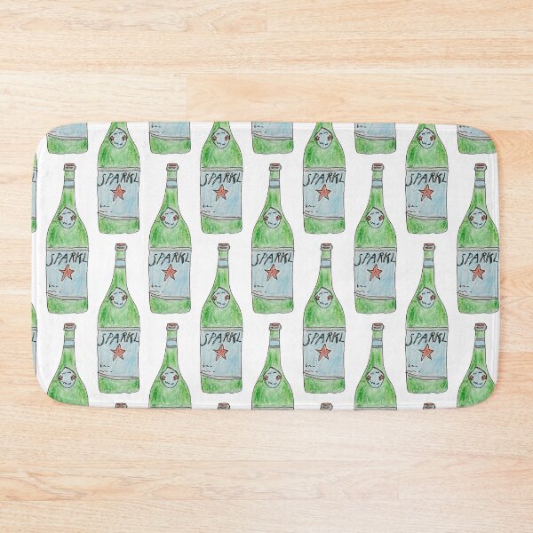 Item preview, Sparkling Water designed and sold by rhodeyart.
